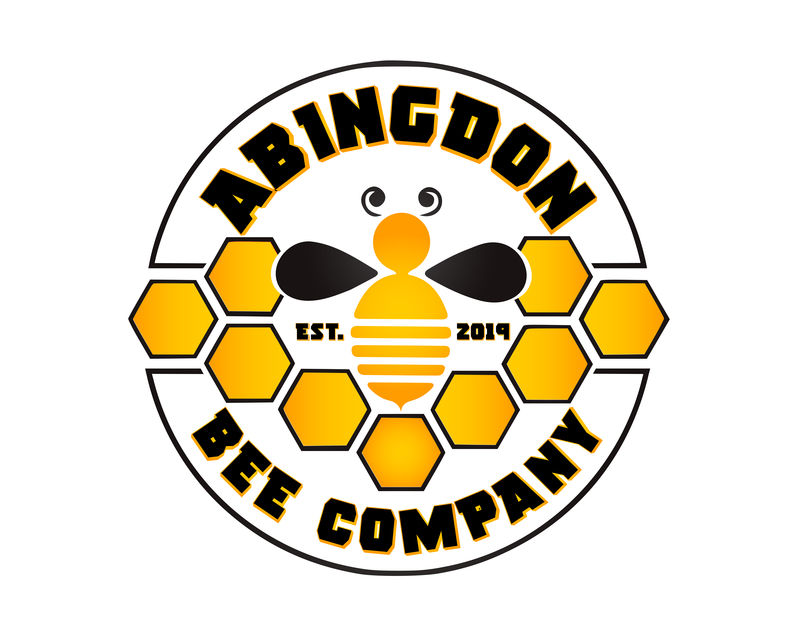 Logo Design entry 1711170 submitted by MSD MOOVENDHAN to the Logo Design for Abingdon Bee Company run by abingdonbee