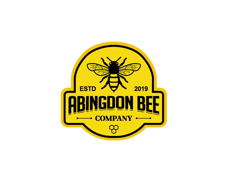 Logo Design entry 1711219 submitted by PINOYPRIDESIGN to the Logo Design for Abingdon Bee Company run by abingdonbee