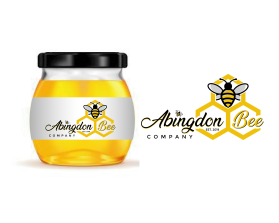 Logo Design entry 1711245 submitted by Grafixdesain to the Logo Design for Abingdon Bee Company run by abingdonbee
