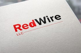 Logo Design entry 1711294 submitted by osman36 to the Logo Design for RedWire, LLC run by fhorowitz@redwireco.com