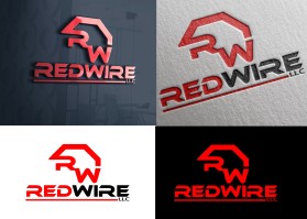 Logo Design entry 1711291 submitted by andrelopesdesigner to the Logo Design for RedWire, LLC run by fhorowitz@redwireco.com