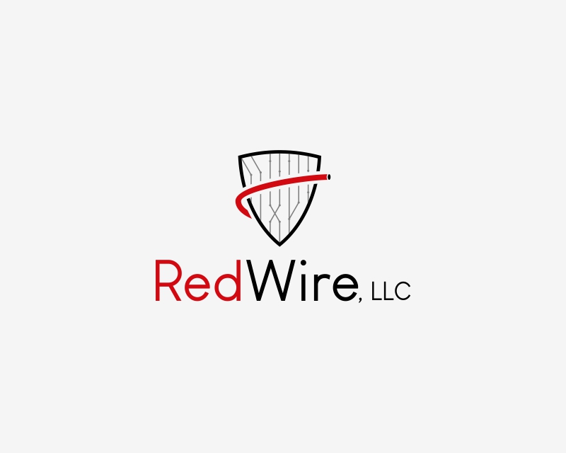 Logo Design entry 1711348 submitted by badfingers to the Logo Design for RedWire, LLC run by fhorowitz@redwireco.com
