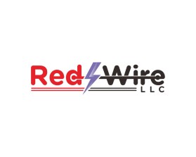 Logo Design Entry 1711347 submitted by m_adi to the contest for RedWire, LLC run by fhorowitz@redwireco.com