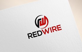 Logo Design entry 1711348 submitted by Design Rock to the Logo Design for RedWire, LLC run by fhorowitz@redwireco.com