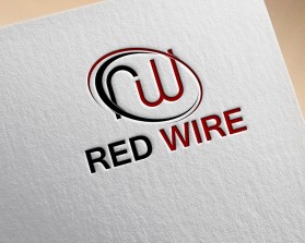Logo Design Entry 1711363 submitted by logohub to the contest for RedWire, LLC run by fhorowitz@redwireco.com