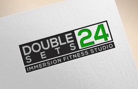 Logo Design entry 1772381 submitted by Sa_Shamjet