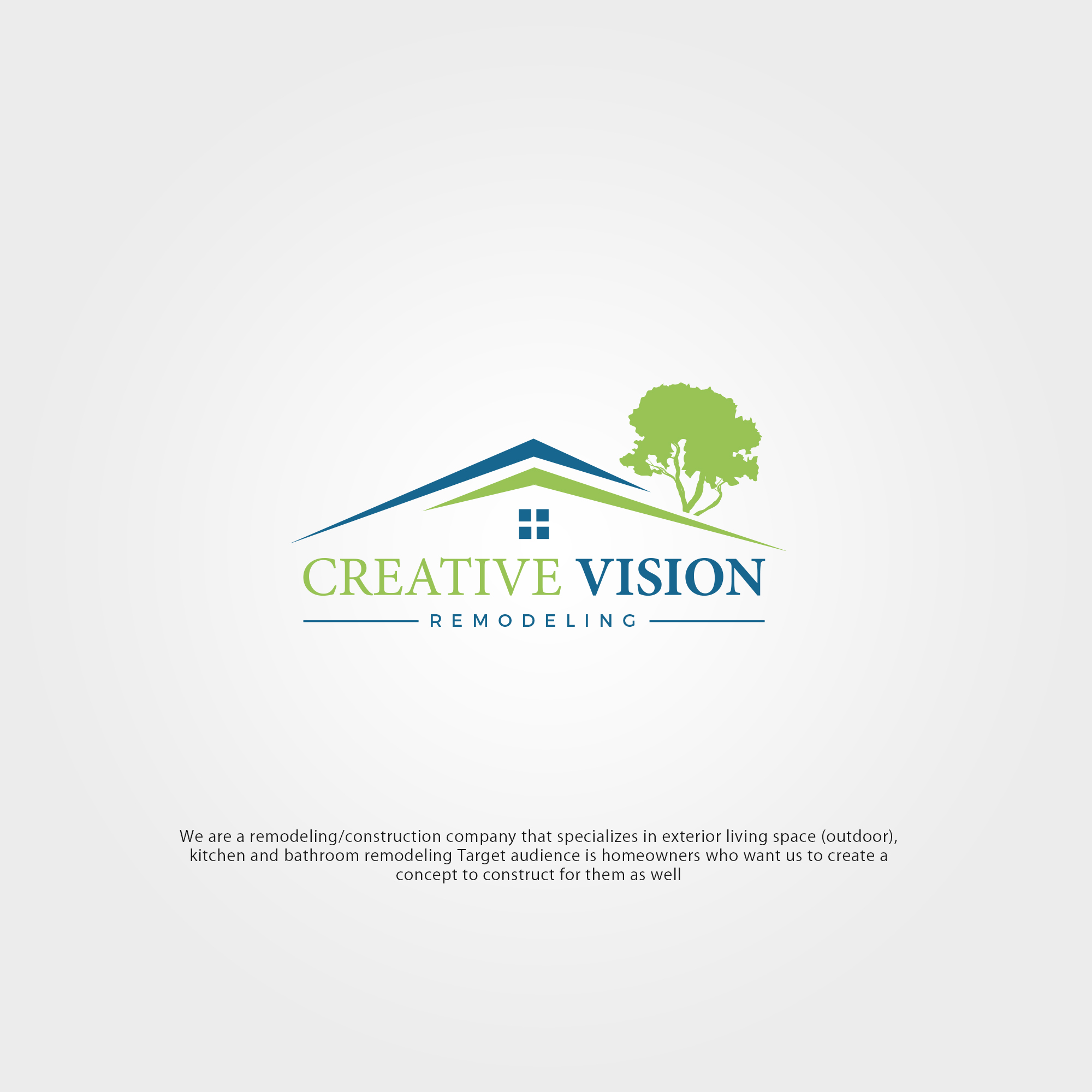 Logo Design entry 1772805 submitted by MartenVisser