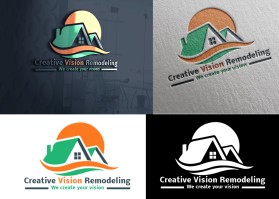 Logo Design entry 1773349 submitted by cyber