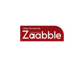 Logo Design Entry 1711710 submitted by naiven to the contest for Zaabble.Com  ( Zaabble Media ) We are creating a media company specializing in publishing online e-magazines style websites that are industry specific with videos  run by SuperRandy2019
