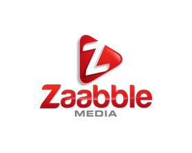 Logo Design Entry 1711840 submitted by mikz051 to the contest for Zaabble.Com  ( Zaabble Media ) We are creating a media company specializing in publishing online e-magazines style websites that are industry specific with videos  run by SuperRandy2019