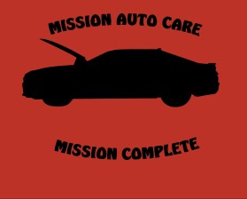 Logo Design Entry 1711866 submitted by IMFantasia to the contest for Mission Auto Care run by consultbjlee@gmail.com