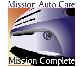 Logo Design entry 1711867 submitted by soreshn to the Logo Design for Mission Auto Care run by consultbjlee@gmail.com