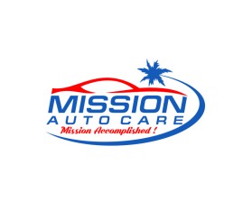 Logo Design entry 1711869 submitted by soreshn to the Logo Design for Mission Auto Care run by consultbjlee@gmail.com