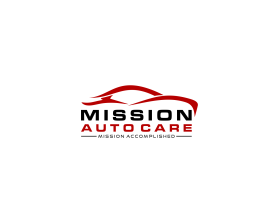 Logo Design entry 1711870 submitted by IMFantasia to the Logo Design for Mission Auto Care run by consultbjlee@gmail.com