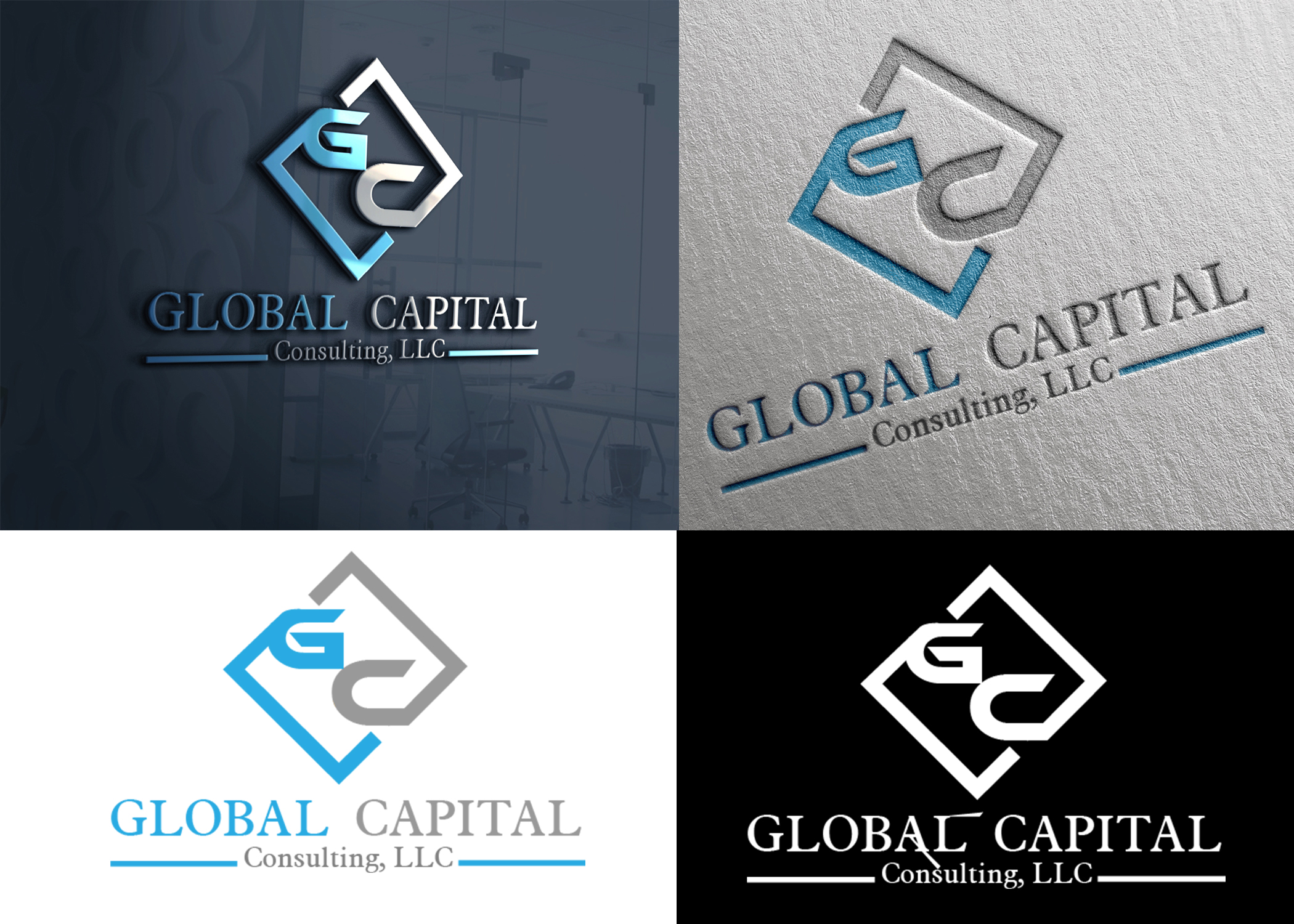 Logo Design entry 1772386 submitted by cyber