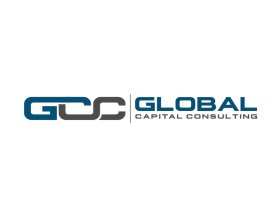Logo Design entry 1711926 submitted by Design Rock to the Logo Design for Global Capital Consulting, LLC run by cerwin@erwinlegalpc.com