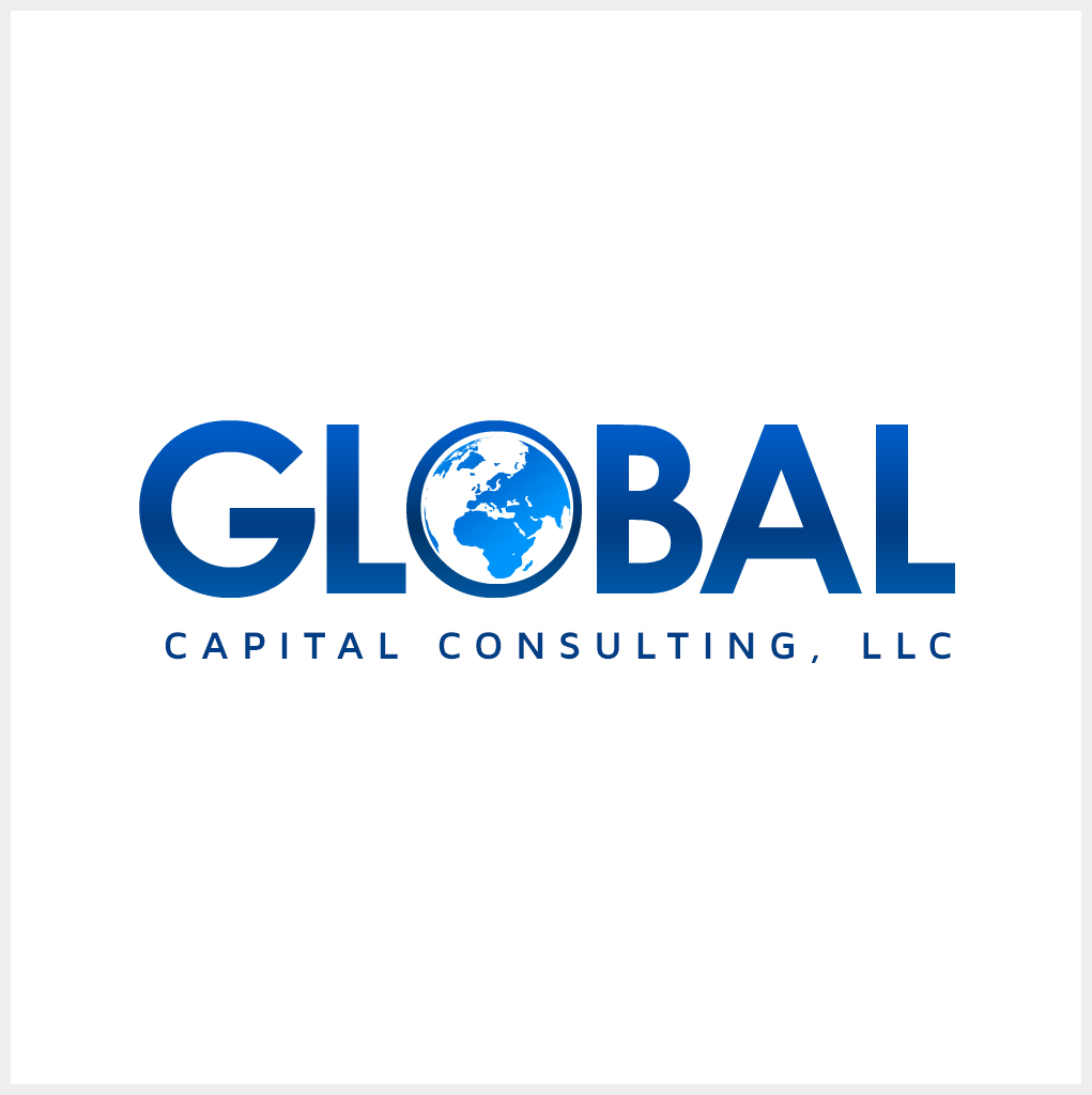 Logo Design entry 1711923 submitted by osman36 to the Logo Design for Global Capital Consulting, LLC run by cerwin@erwinlegalpc.com