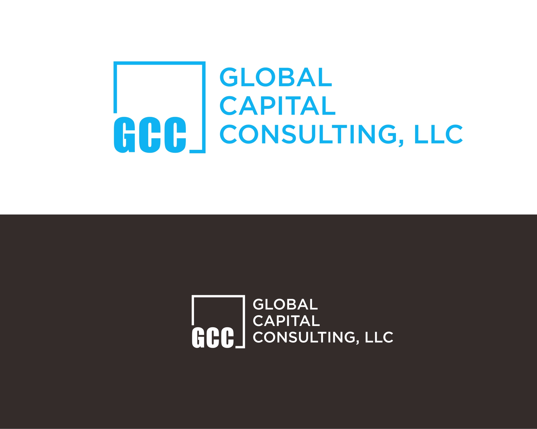 Logo Design entry 1711968 submitted by Tachibana Marika to the Logo Design for Global Capital Consulting, LLC run by cerwin@erwinlegalpc.com