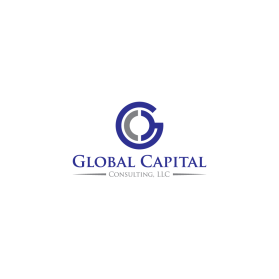 Logo Design Entry 1711972 submitted by PANTONE to the contest for Global Capital Consulting, LLC run by cerwin@erwinlegalpc.com