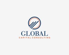 Logo Design Entry 1711986 submitted by badfingers to the contest for Global Capital Consulting, LLC run by cerwin@erwinlegalpc.com