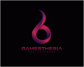 Logo Design entry 1712051 submitted by armanks to the Logo Design for Gamesthesia run by Gamesthesia
