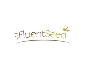 Logo Design entry 1712098 submitted by marsal to the Logo Design for Fluentseed run by shane0789