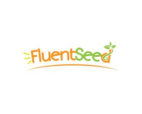 Logo Design entry 1712103 submitted by osman36 to the Logo Design for Fluentseed run by shane0789