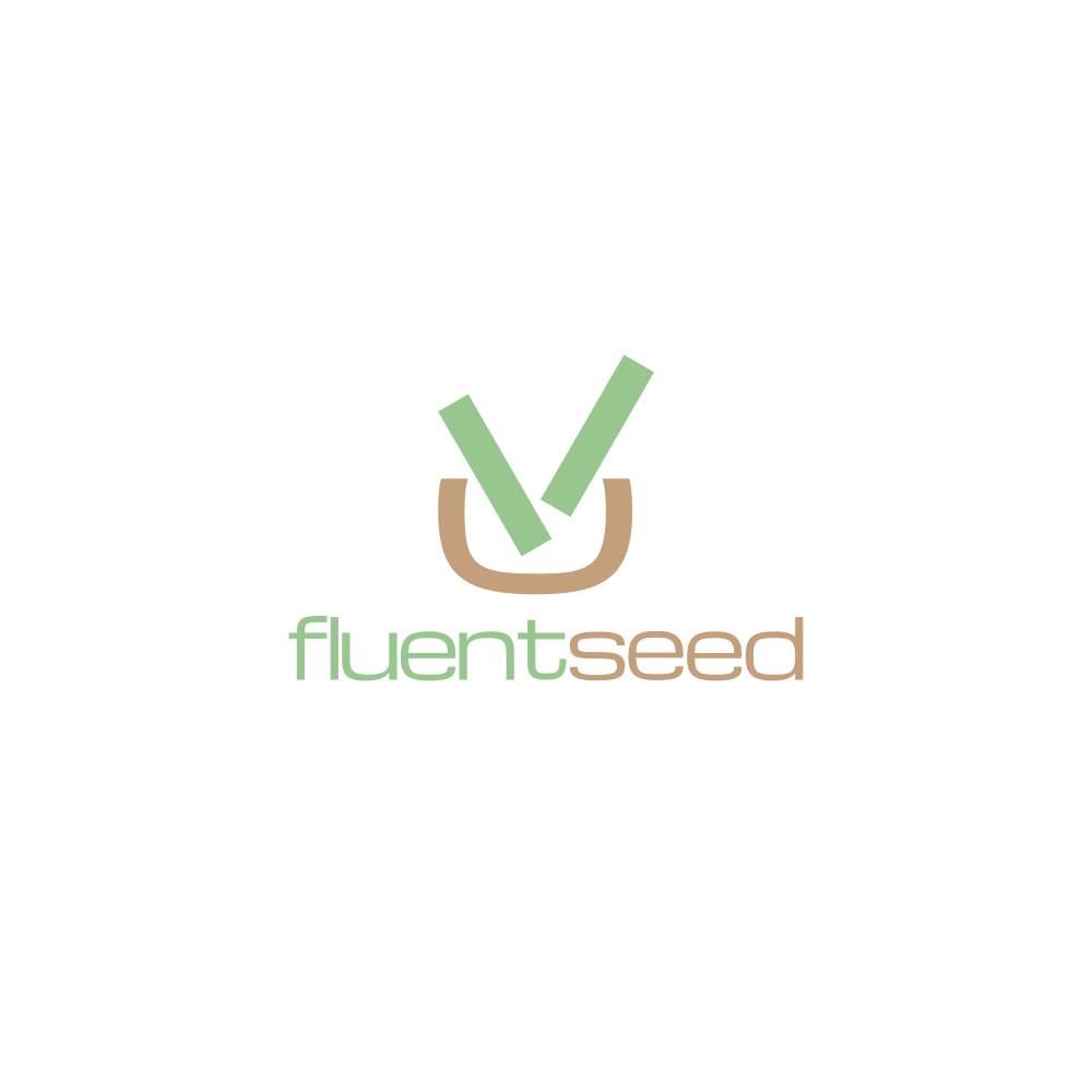 Logo Design entry 1712106 submitted by Borja Robles to the Logo Design for Fluentseed run by shane0789