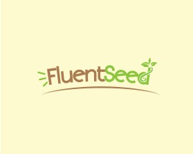 Logo Design entry 1712107 submitted by Tawatchai to the Logo Design for Fluentseed run by shane0789