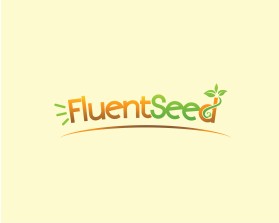 Logo Design entry 1712109 submitted by GRACE to the Logo Design for Fluentseed run by shane0789