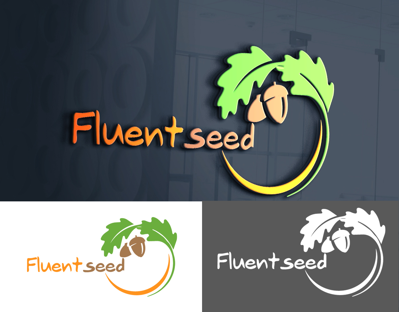 Logo Design entry 1773144 submitted by cyber