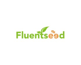 Logo Design entry 1712134 submitted by rosalina79 to the Logo Design for Fluentseed run by shane0789