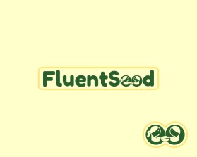 Logo Design Entry 1712169 submitted by badfingers to the contest for Fluentseed run by shane0789