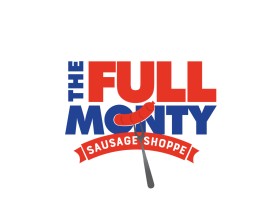 Logo Design entry 1712303 submitted by sirtwo to the Logo Design for The Full Monty Sausage Shoppe run by lawdingo