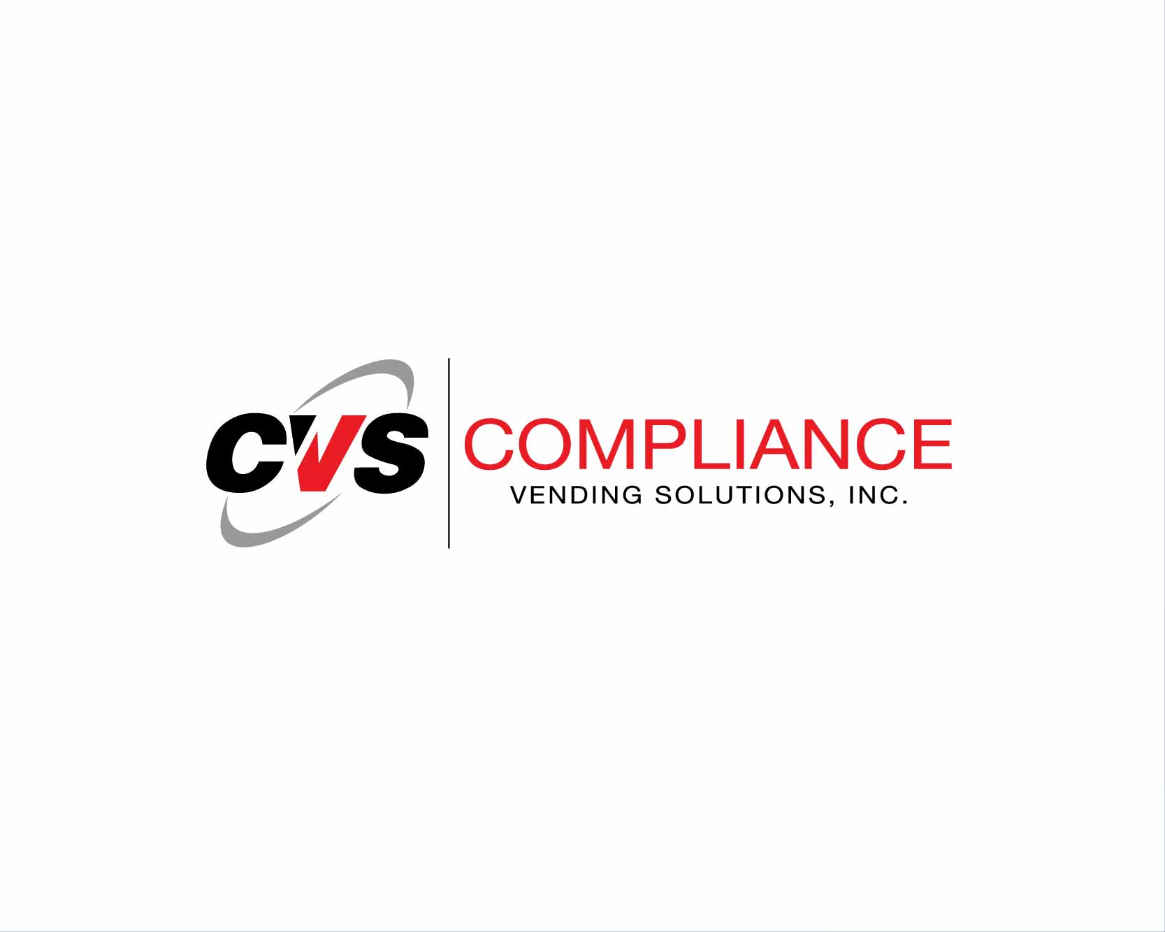 Logo Design entry 1712691 submitted by cj38 to the Logo Design for Compliance Vending Solutions, Inc. run by pierrestg