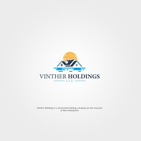 Logo Design entry 1773299 submitted by MartenVisser