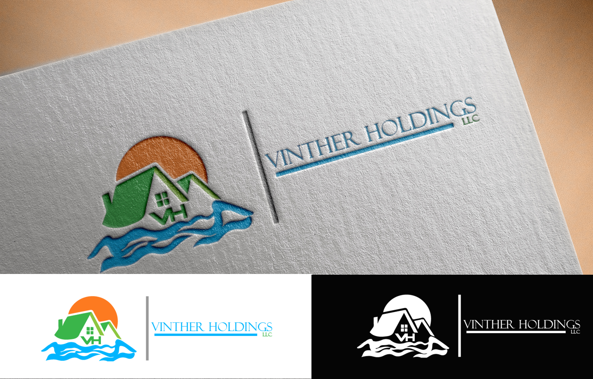 Logo Design entry 1773359 submitted by cyber