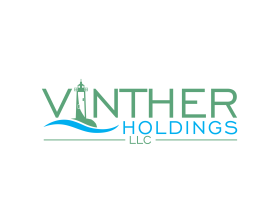 Logo Design Entry 1712774 submitted by shabrinart2 to the contest for Vinther Holdings (LLC) run by gordonvinther