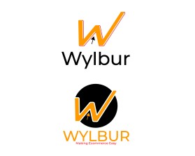 Logo Design entry 1712778 submitted by dule777 to the Logo Design for Wylbur run by usndsd
