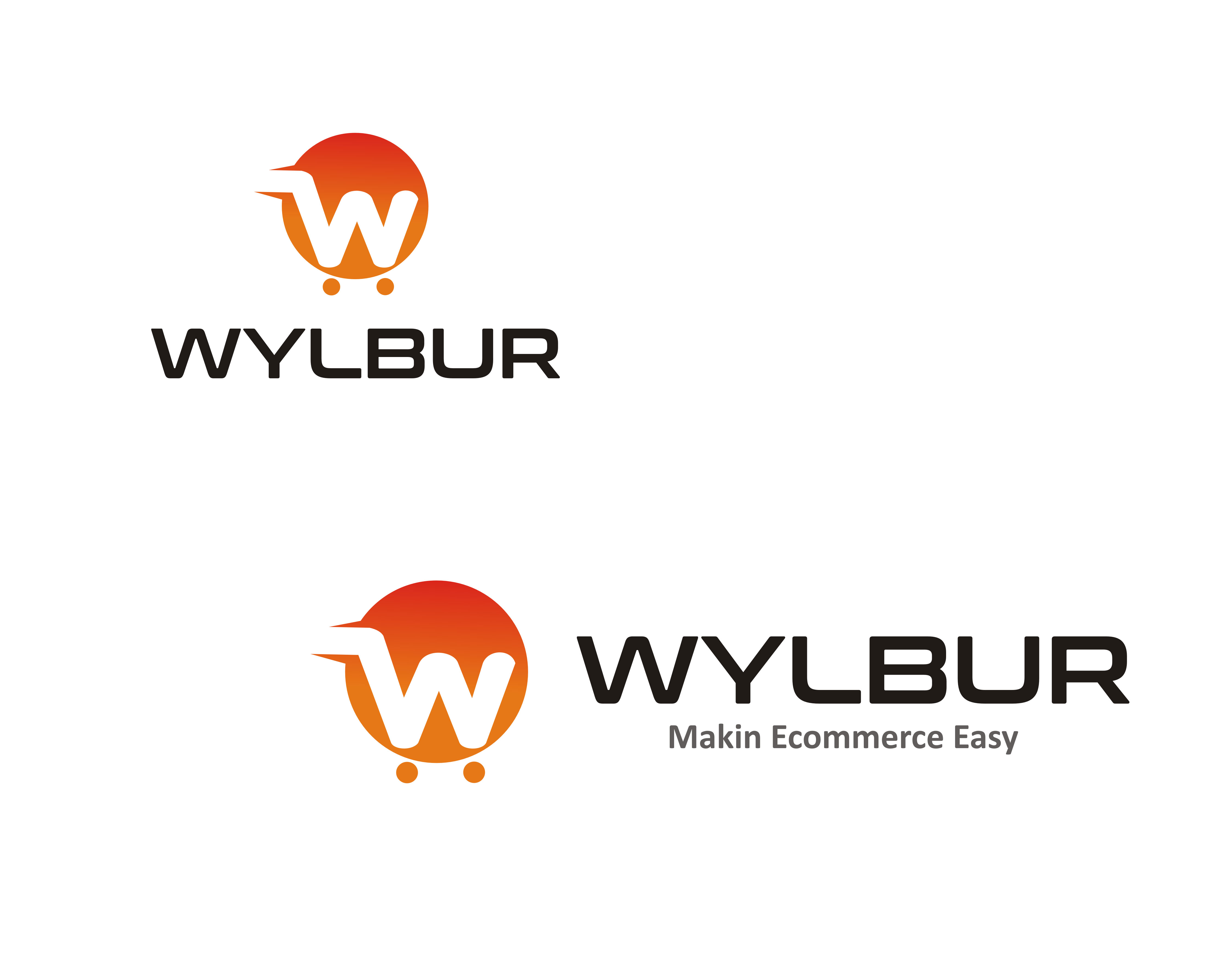 Logo Design entry 1712789 submitted by fdia-d to the Logo Design for Wylbur run by usndsd