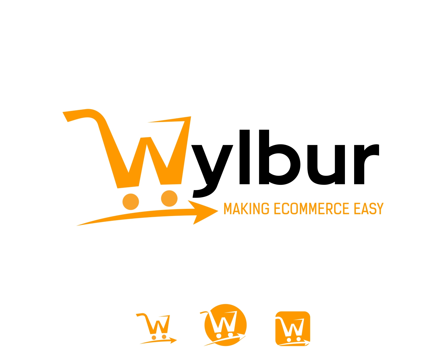 Logo Design entry 1712832 submitted by wellbeing to the Logo Design for Wylbur run by usndsd