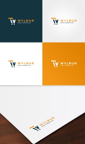 Logo Design Entry 1712835 submitted by MartenVisser to the contest for Wylbur run by usndsd
