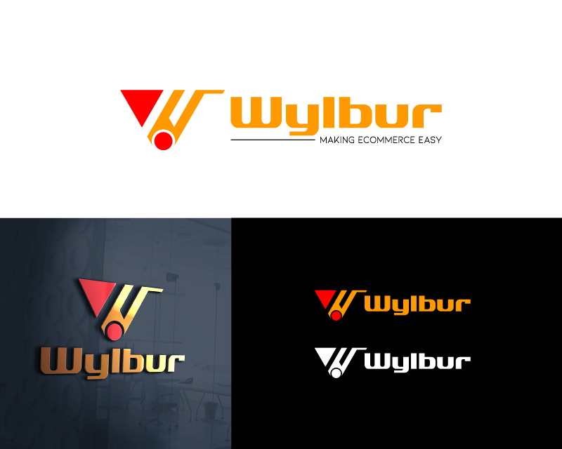 Logo Design entry 1712839 submitted by ASISH404 to the Logo Design for Wylbur run by usndsd