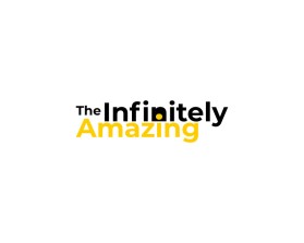 Logo Design entry 1713151 submitted by cyber to the Logo Design for The Infinitely Amazing run by Infineite