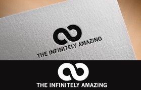 Logo Design entry 1713152 submitted by T2T to the Logo Design for The Infinitely Amazing run by Infineite