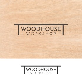 Logo Design entry 1713224 submitted by Fathenry to the Logo Design for Woodhouse Workshop run by dperstin