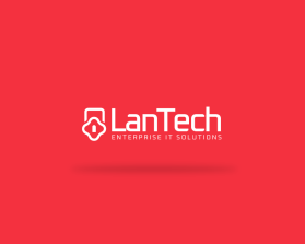 Logo Design entry 1713322 submitted by Sanadesigns to the Logo Design for LanTech run by bdevore