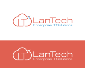 Logo Design entry 1713323 submitted by Sanadesigns to the Logo Design for LanTech run by bdevore