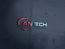 Logo Design entry 1713394 submitted by Sanadesigns to the Logo Design for LanTech run by bdevore