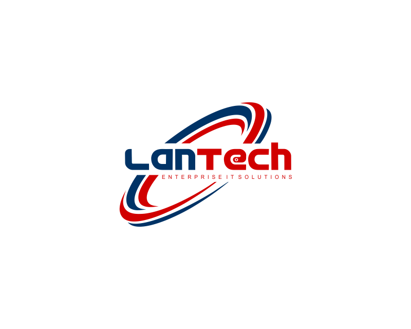 Logo Design entry 1713399 submitted by SATRI to the Logo Design for LanTech run by bdevore